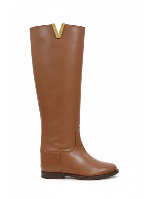 stivale via roma 15 noce VIA ROMA 15 | 4248-SANTA-MONICA-NOCE